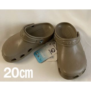 クロックス(crocs)の【未使用】クロックス サンダルrelief(サンダル)