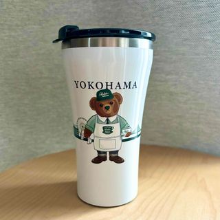 Ralph's COFFEE ラルフズコーヒー タンブラー