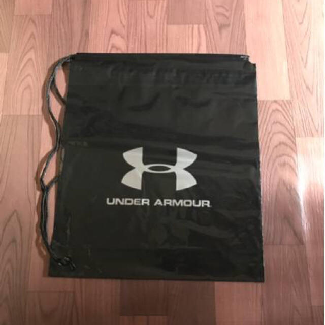 UNDER ARMOUR(アンダーアーマー)のアンダーアーマー スライディング パンツ MD ブラック MBB7436 野球 スポーツ/アウトドアの野球(防具)の商品写真