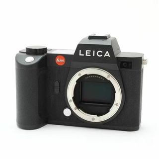 Leica ライカ SL2(ミラーレス一眼)