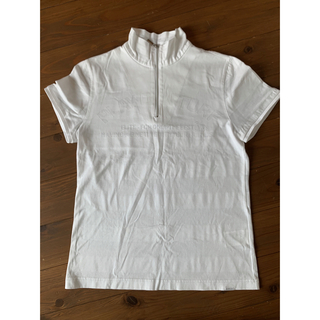 アダバット(adabat)のアダバット adabat  ゴルフウェア　レディース(Tシャツ(半袖/袖なし))