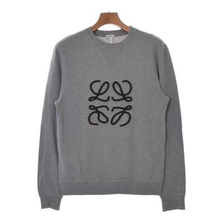LOEWE - 正規 22AW LOEWE ロエベ ロゴ スウェットの通販 by adgjm's LOEWE - 正規 22AW LOEWE ロエベ ロゴ スウェットの通販 by adgjm's