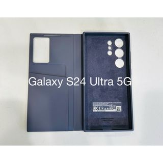 Galaxy S24 Ultra 5G ケース 