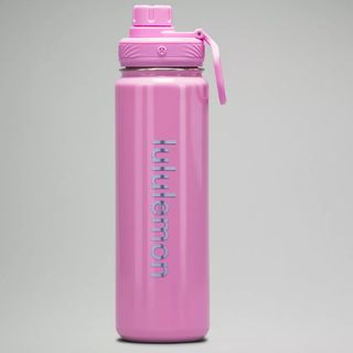 lululemon ウォーターボトル 710ml(水筒)