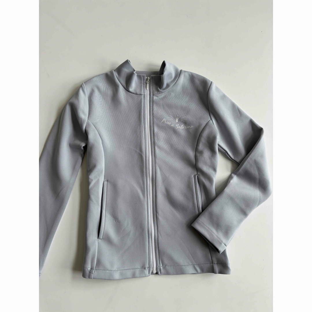CHACOTT - バレエ 子ども ジャージ セットアップ チャコット CHACOTT - バレエ 子ども ジャージ セットアップ チャコット