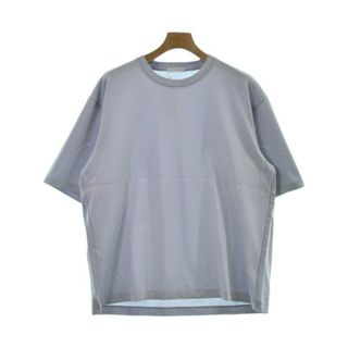 UNITED ARROWS - UNITED ARROWS ユナイテッドアローズ Tシャツ・カットソー XL 紫 【古着】【中古】