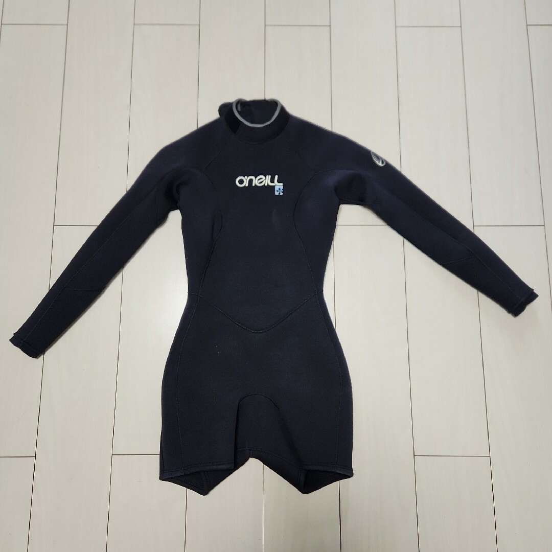 O'NEILL - O'NEILL オニール ウェットスーツ スプリングロング 3×2㎜の O'NEILL - O'NEILL オニール ウェットスーツ スプリングロング 3×2㎜の