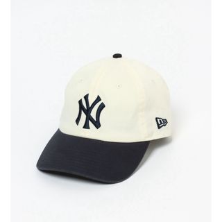 NEW ERA - NEW ERA キャップ