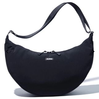 XLARGE - XLARGE WALKY SHOULDER BAG  エクストララージ  新品