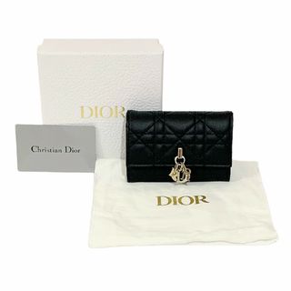 クリスチャンディオール(Christian Dior)のクリスチャンディオール My Dior Glycine ウォレット かナージュ(財布)