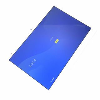 エヌティティドコモ(NTTdocomo)の【A】d-41A/dtab/357997101502470(タブレット)