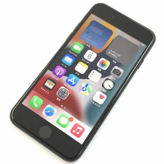 アイフォーン(iPhone)の【C】iPhone SE（第2世代）/356794119266789(スマートフォン本体)