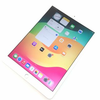 アイパッド(iPad)の【B】iPad （第7世代）/128GB/353211103481970(タブレット)