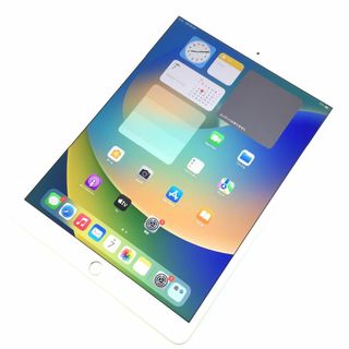 アイパッド(iPad)の【B】iPad Air (3rd generation) Wi-Fi + Cellular/64GB/353193108686185(タブレット)