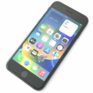 アイフォーン(iPhone)の【B】iPhone SE （第2世代）/64GB/356796116559702(スマートフォン本体)