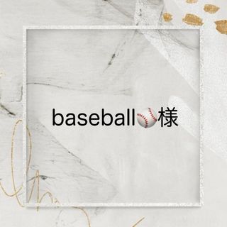 baseball⚾️様 専用(ショルダーバッグ)