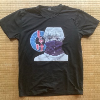 呪術廻戦 狗巻棘 Tシャツ 150サイズ(Tシャツ/カットソー)