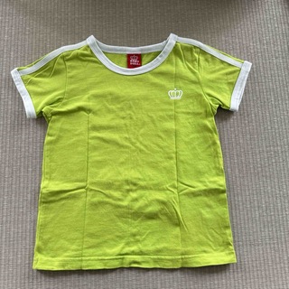 ベビードール(BABYDOLL)のベビードール 半袖Tシャツ　120(Tシャツ/カットソー)