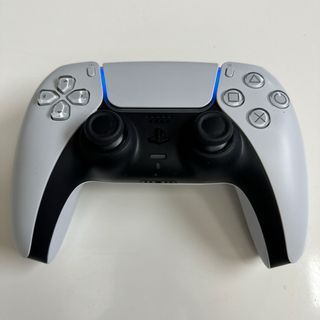 ソニー(SONY)のグリーン様専用　PS5 コントローラー ジャンク(家庭用ゲームソフト)