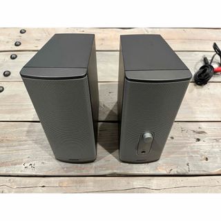 ボーズ(BOSE)のBOSE Companion 2® Series Il(スピーカー)