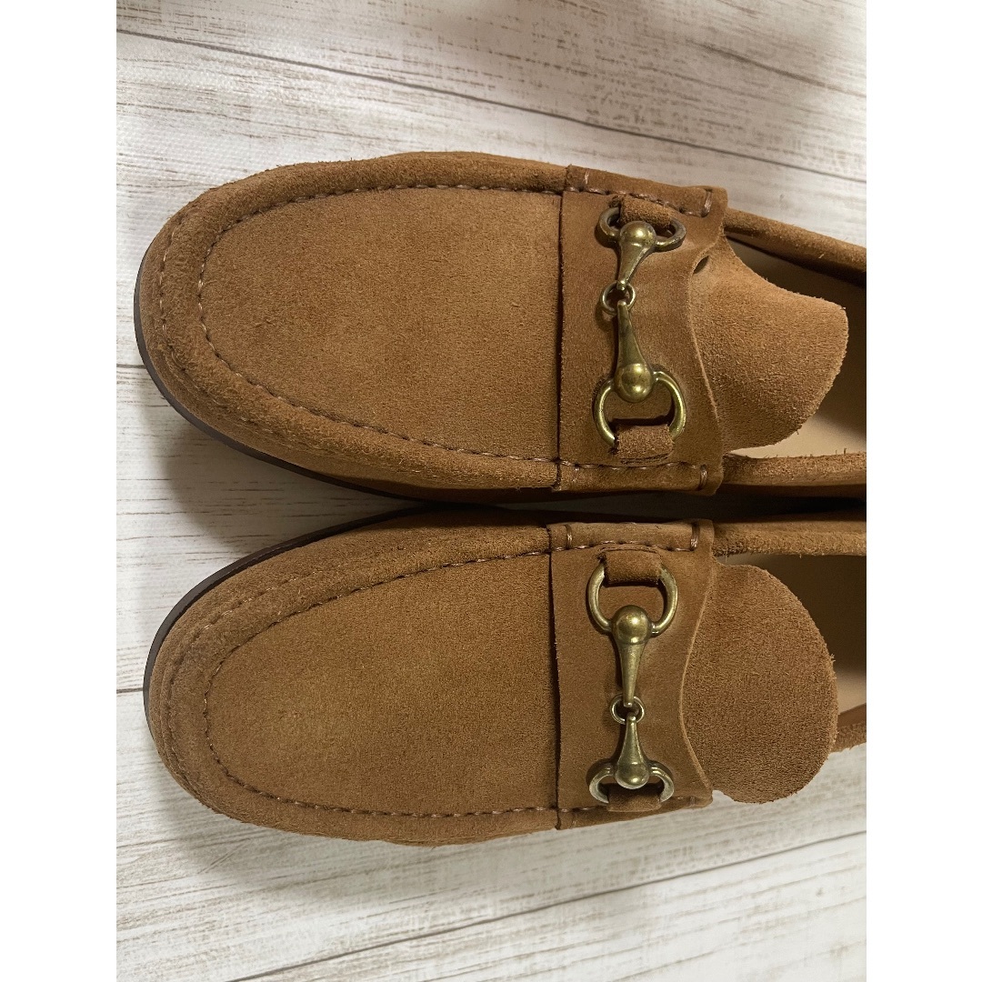 IL MOCASSINO (イルモカシーノ) 気になるビットローファー
