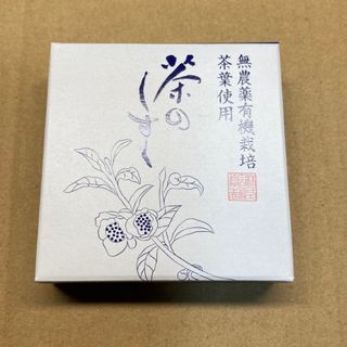 悠香 薬用 悠香の石鹸　  茶のしずく 60g     新品未開封品(洗顔料)