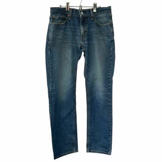 リーバイス(Levi's)のLEVI'S541 W30L32　スキニーデニム/ジーンズ　メンズM　 15(デニム/ジーンズ)