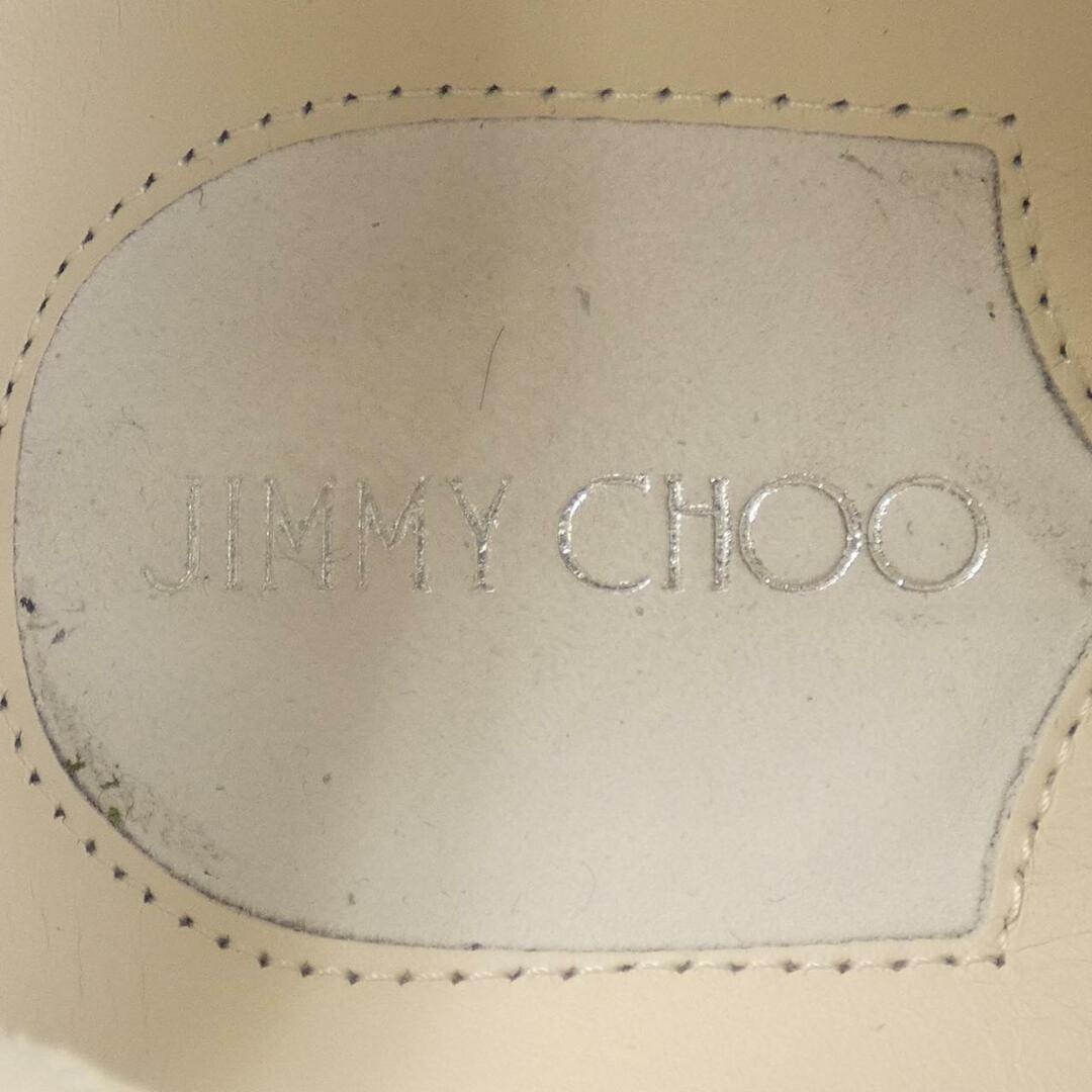 JIMMY CHOO(ジミーチュウ)のジミーチュウ JIMMY CHOO スニーカー メンズの靴/シューズ(スニーカー)の商品写真