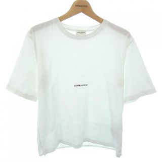 サンローラン(Saint Laurent)のサンローラン SAINT LAURENT Tシャツ(カットソー(長袖/七分))