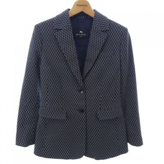 エトロ テーラードジャケット(レディース)の通販 48点 | ETROの エトロ テーラードジャケット(レディース)の通販 48点 | ETROの