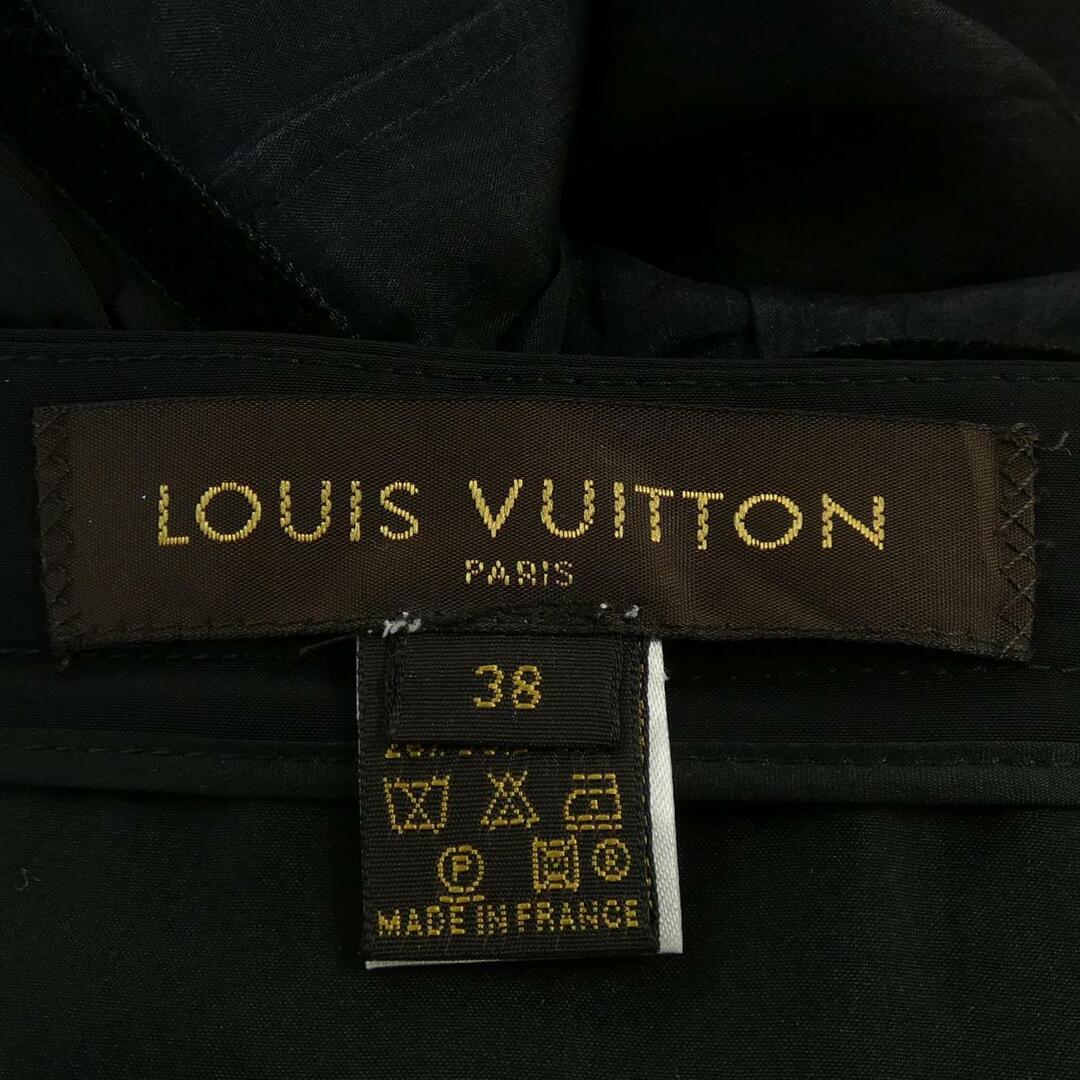 LOUIS VUITTON(ルイヴィトン)の【ヴィンテージ】ルイヴィトン LOUIS VUITTON スカート レディースのスカート(その他)の商品写真