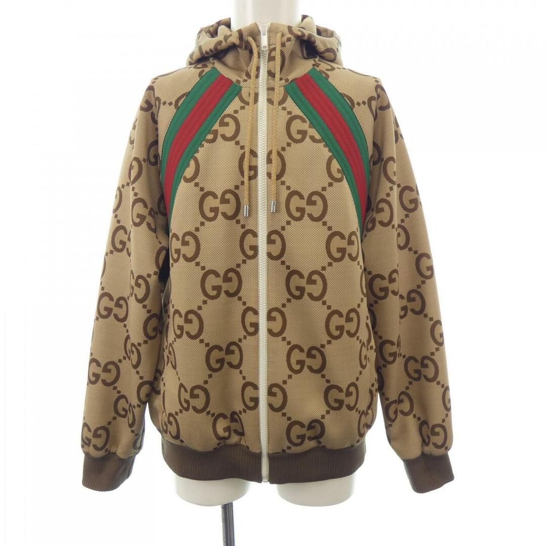 Gucci(グッチ)のグッチ GUCCI ジャケット メンズのジャケット/アウター(テーラードジャケット)の商品写真