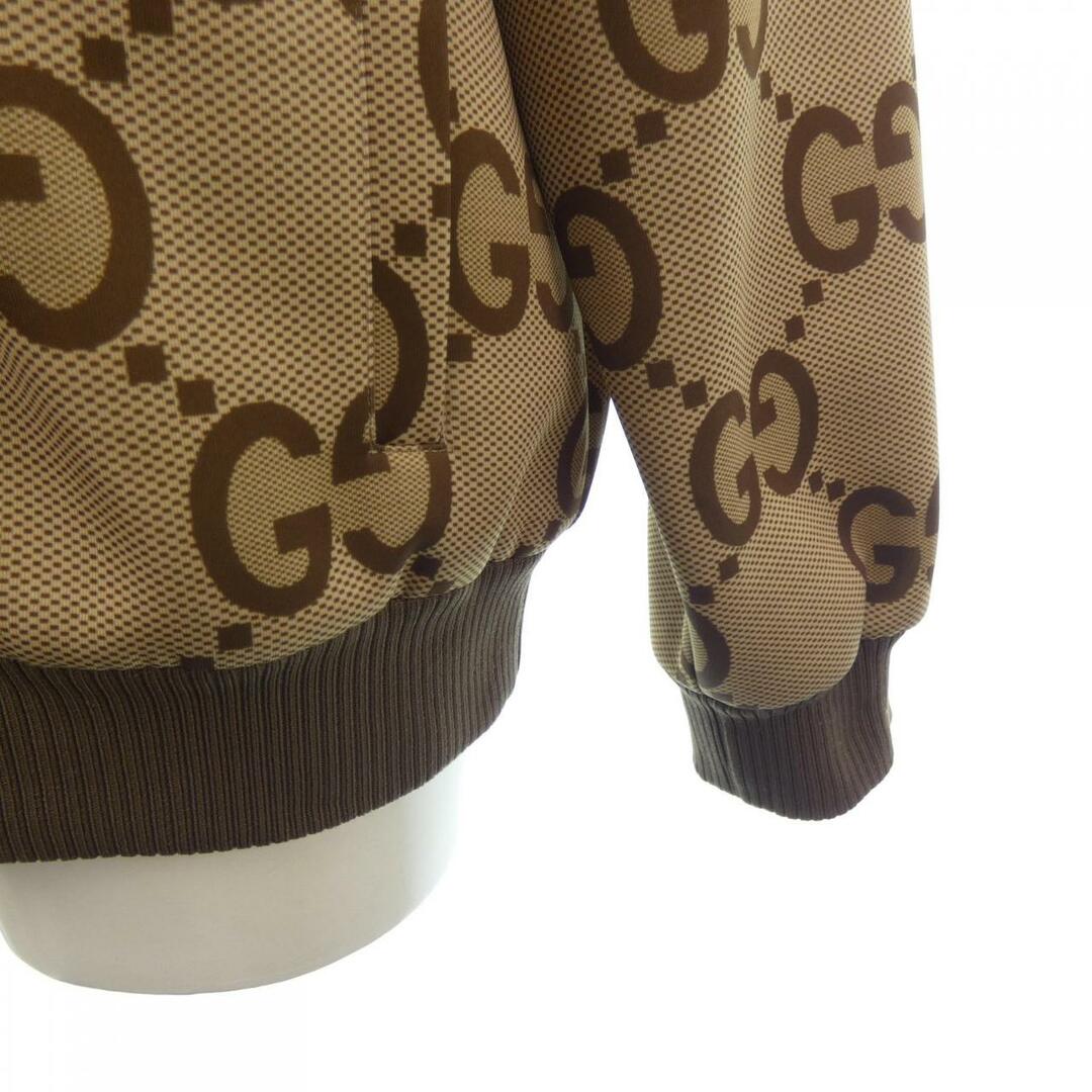 Gucci(グッチ)のグッチ GUCCI ジャケット メンズのジャケット/アウター(テーラードジャケット)の商品写真