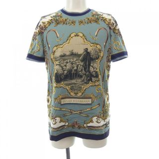 ドルチェアンドガッバーナ DOLCE&GABBANA Tシャツ