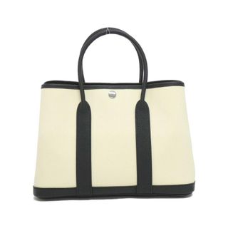 エルメス(Hermes)の【未使用品】エルメス ガーデン パーティ 30cm 069573CK バッグ(その他)