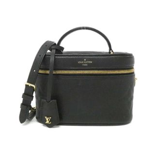 LOUIS VUITTON - ルイヴィトン モノグラム アンプラント ヴァニティ M45598 ヴァニティバッグ