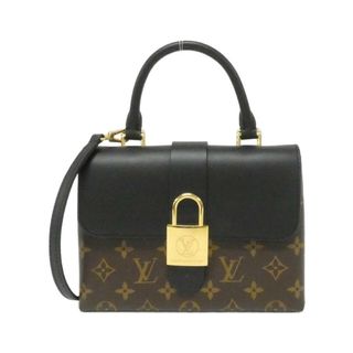 ルイヴィトン(LOUIS VUITTON)のルイヴィトン モノグラム ロッキーBB M44141 バッグ(その他)