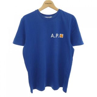 アーペーセー(A.P.C)のアーペーセー A.P.C Tシャツ(カットソー(長袖/七分))