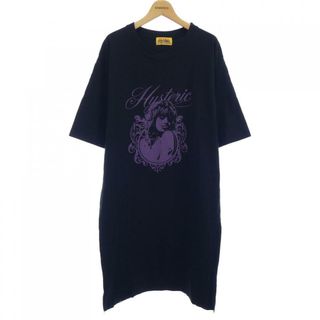 ヒステリックグラマー HYSTERIC GLAMOUR ワンピース