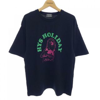 ヒステリックグラマー(HYSTERIC GLAMOUR)のヒステリックグラマー HYSTERIC GLAMOUR Tシャツ(カットソー(長袖/七分))