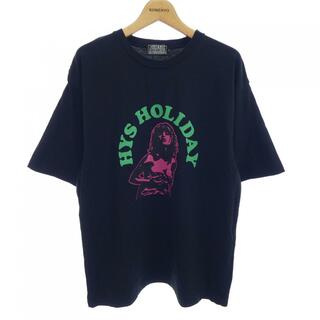 HYSTERIC GLAMOUR - ヒステリックグラマー HYSTERIC GLAMOUR Tシャツ