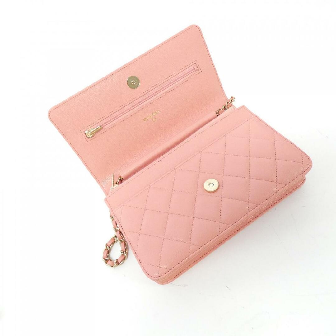 CHANEL - シャネル タイムレスクラシック ライン AP0250