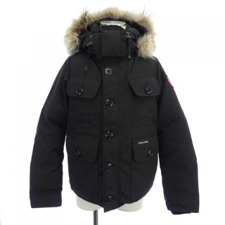 カナダグース(CANADA GOOSE)のカナダグース CANADA GOOSE ダウンジャケット(テーラードジャケット)