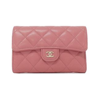 シャネル(CHANEL)のシャネル タイムレスクラシック ライン AP0232 財布(財布)