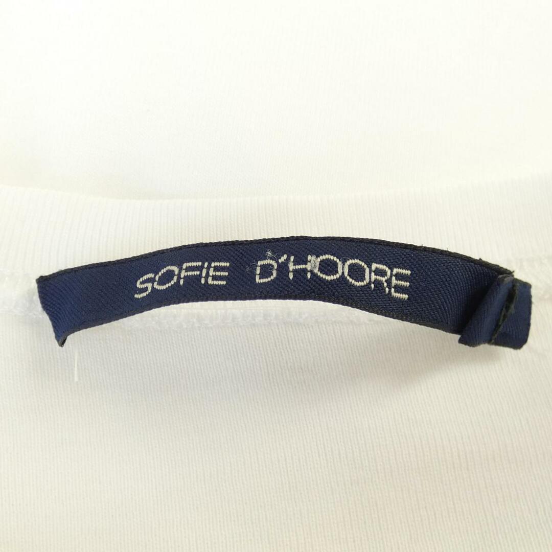 SOFIE D'HOORE(ソフィードール)のソフィードール SOFIE D'HOORE トップス レディースのトップス(その他)の商品写真