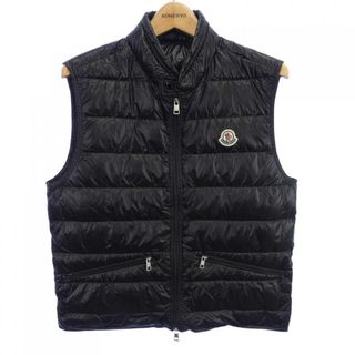 MONCLER - モンクレール MONCLER ダウンベスト