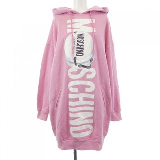 モスキーノ(MOSCHINO)のモスキーノクチュール MOSCHINO COUTURE パーカー(その他)