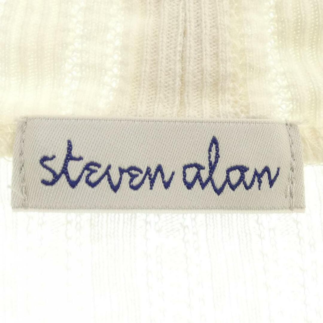 steven alan(スティーブンアラン)のスティーブンアラン STEVEN ALAN トップス レディースのトップス(その他)の商品写真