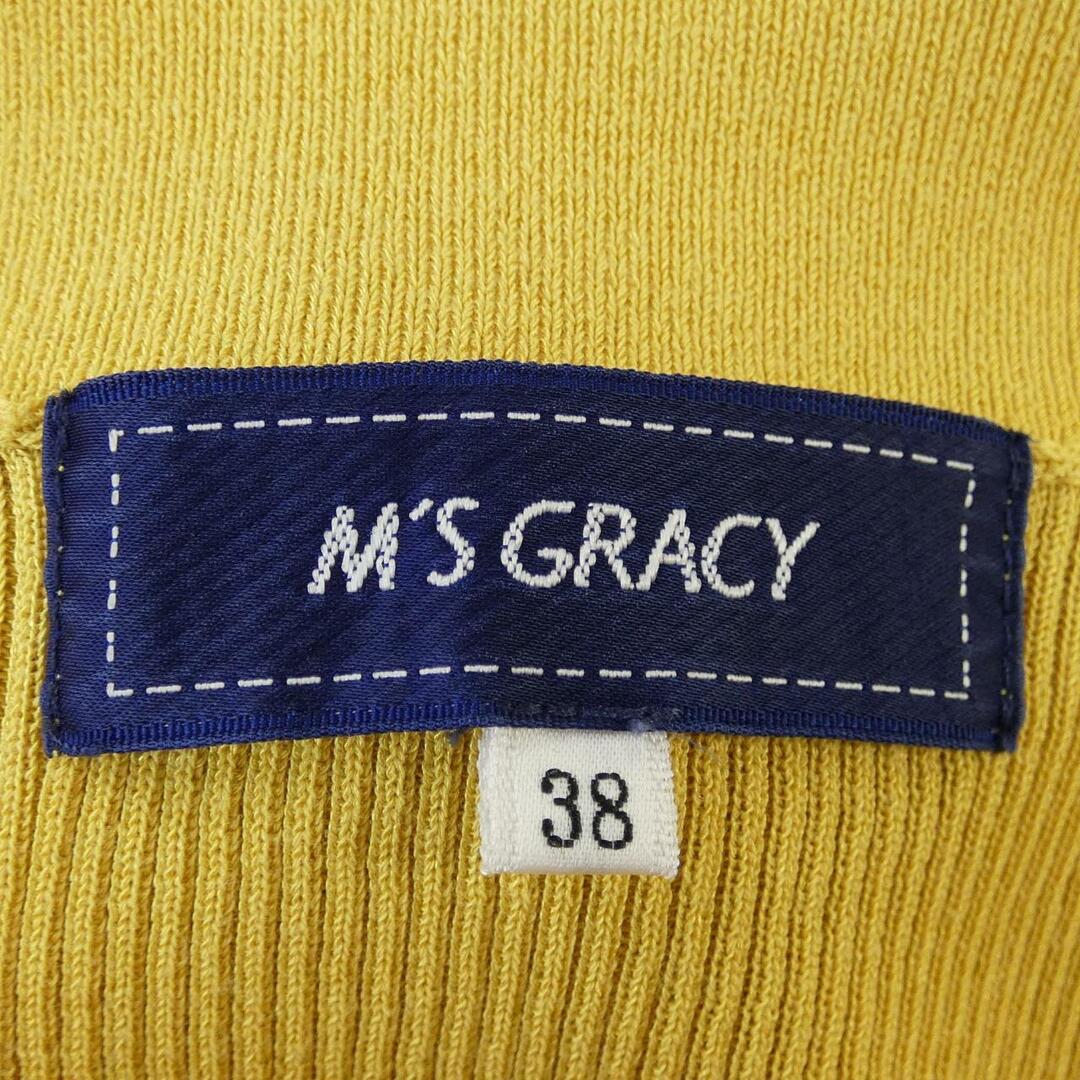 エムズグレーシー M'S GRACY カーディガン レディースのトップス(その他)の商品写真