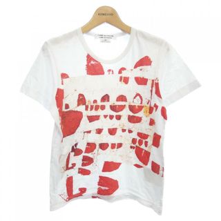 コムデギャルソン(COMME des GARCONS)のコムデギャルソン COMME des GARCONS Tシャツ(カットソー(長袖/七分))